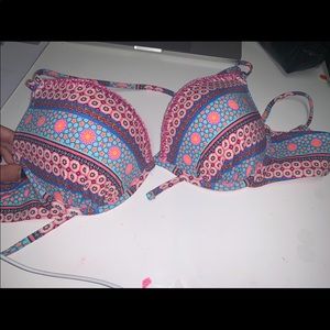 Shade & Shore bikini top